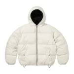 Supreme Schott Down Puffer Jacket