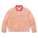 Supreme Selvedge Jacket