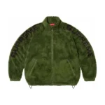 Supreme Shoulder Logo Jacket