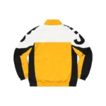 Supreme Shoulder Track yellow Jacket