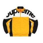 Supreme Shoulder Track Jacket