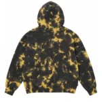Supreme Small Hooded Jacket