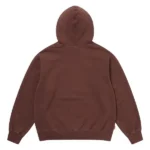 Supreme Small Hooded Jacket