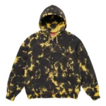 Supreme Small Zip Up Hooded Jacket