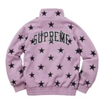 Supreme Stars Stadium Jacket