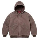 Supreme Studded WorkJacket