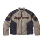 Supreme Vanson Cordura Jacket