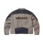 Supreme Vanson Cordura Cotton Jacket