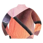 Supreme Velour Track Jacket