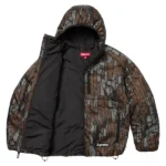 Supreme Windstopper Insulated Jacket
