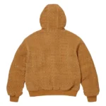 Supreme Woven Hooded Jacket