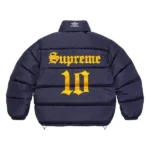 Supreme X Umbro Down Puffer Jacket