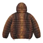 VWSupreme Micro Down Hooded Pullover