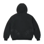Supreme Applique Hooded Jacket