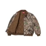 Supreme Simon Studded Jacket