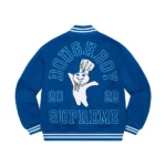 Supreme Doughboy Twill Jacket