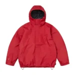 Supreme Gore Ghostface Red Jacket