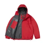Supreme Gore Ghostface Jacket