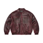 Supreme Multi Studded Jacket