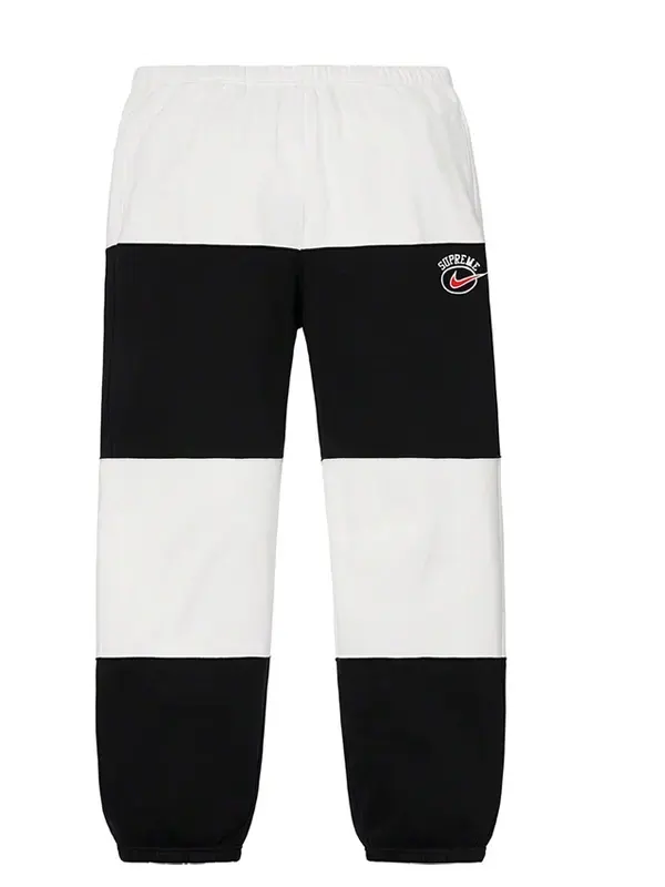Supreme Nike Stripe Trouser