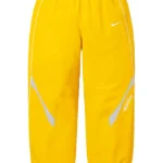 Supreme Track Yellow Trouser