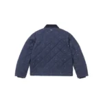 Supreme Plaid Simon Jacket