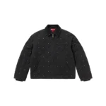 Supreme Plaid Simon Jacket