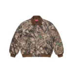 Supreme Simon Studded work Jacket
