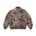 Supreme Simon Studded Cotton Jacket