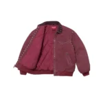 Supreme Simon Studded Jacket