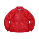 RSupreme Studded Quilted Jacketed