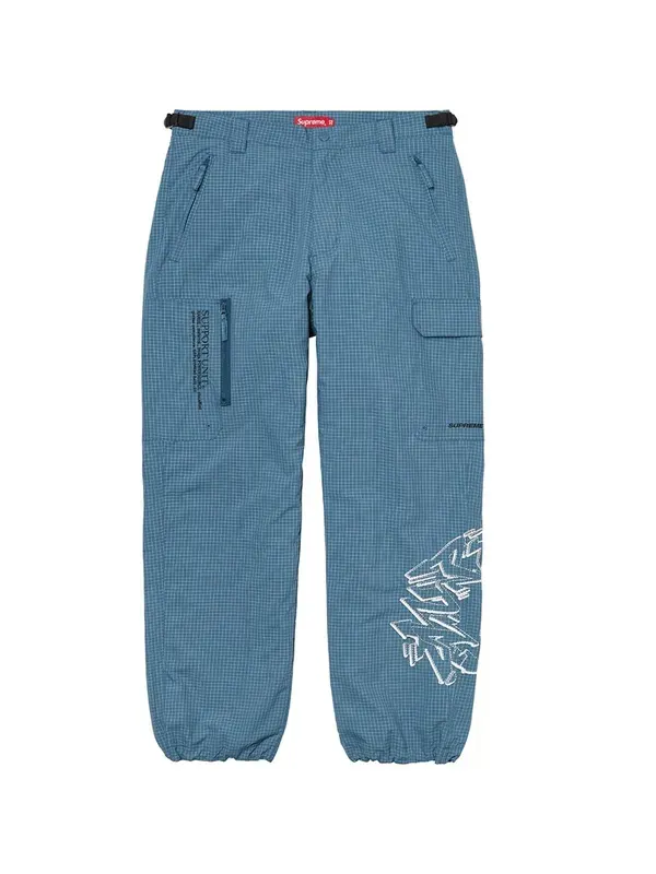 Supreme Support Unit Ripstop Trouser | Supreme Trouser