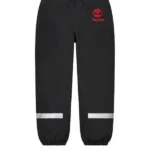 Supreme Timberland Black Trouser