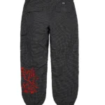 Supreme Unit Ripstop Trouser