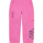 Supreme Unit Ripstop Trouser