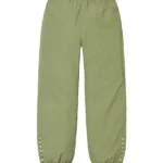 Supreme Warm Green Trouser