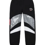 Supreme Warm Nike Black Trouser