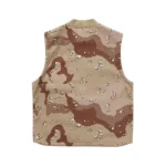 Supreme Windstopper Vest