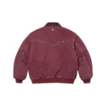 Supreme Work Simon Studded Jacket