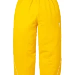 Supreme Track Yellow Trouser